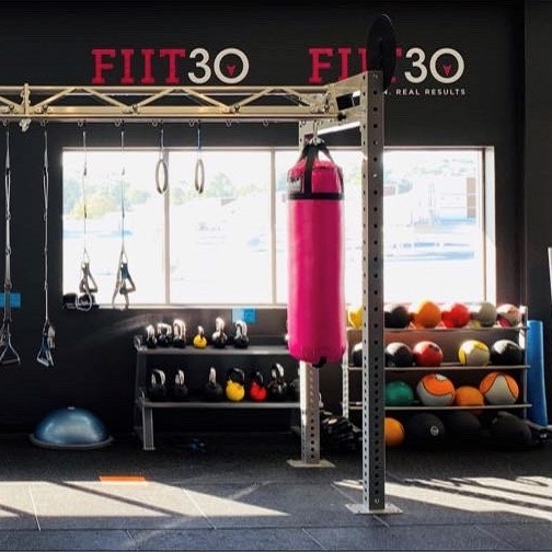 Fernwood Fitness store