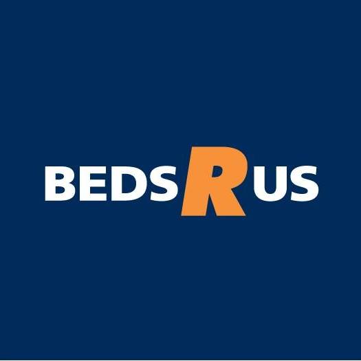 Beds R Us Logo