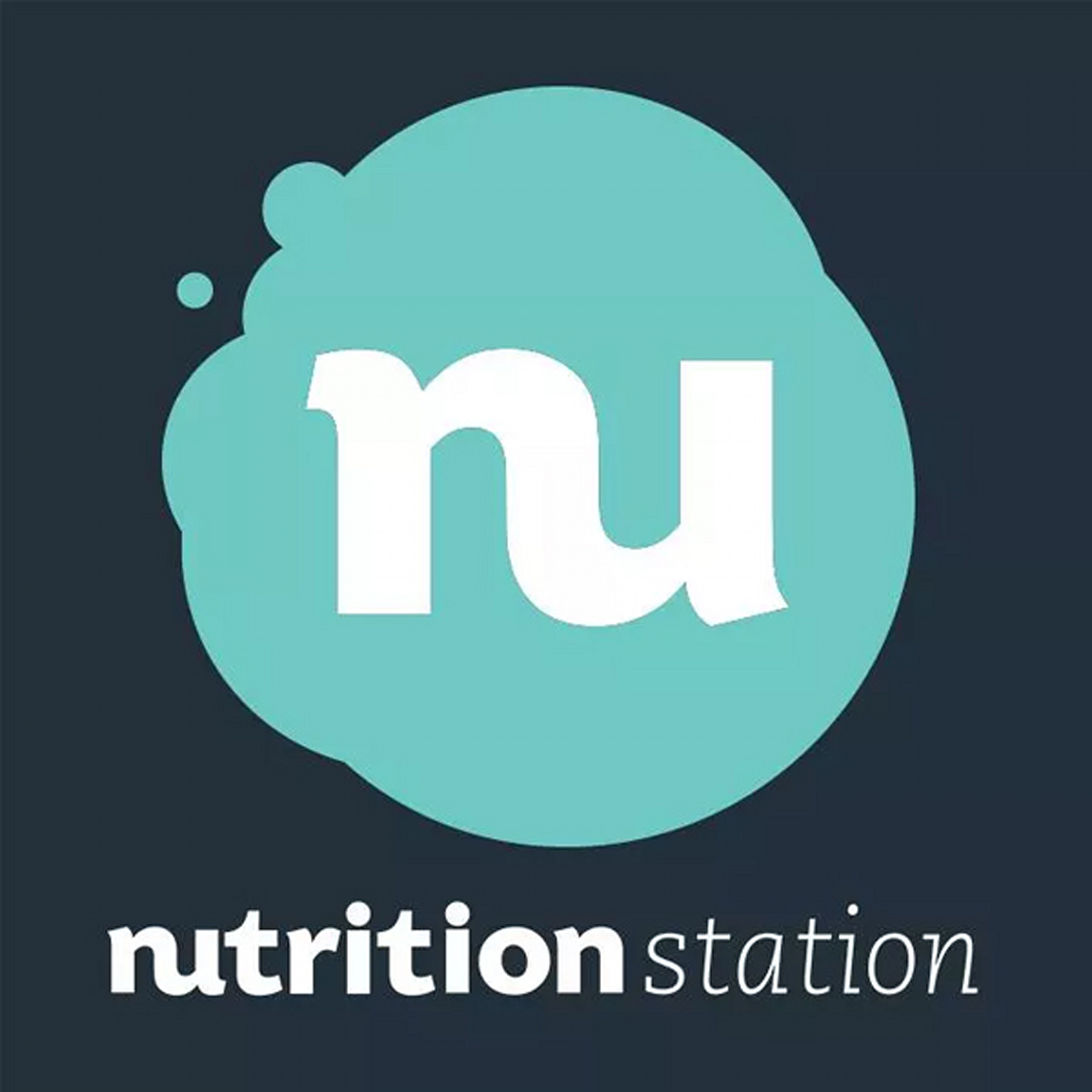 Nutrition Station Logo