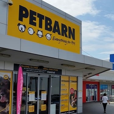 Petbarn Greenway Wetherill Park