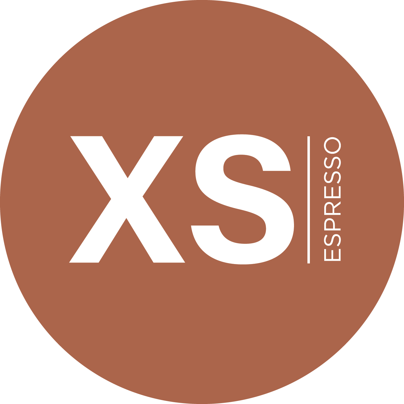 XS Espresso Logo