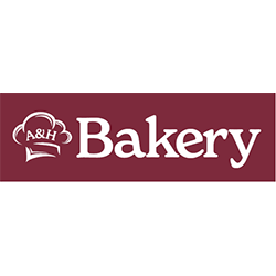 A & H Bakery Logo
