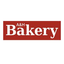 A & H Bakery Logo