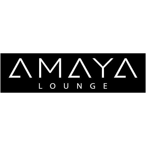Amaya Lounge Logo