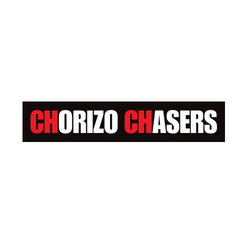 Chorizo Chasers Logo