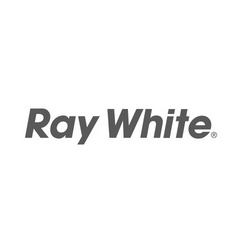 Ray White Logo