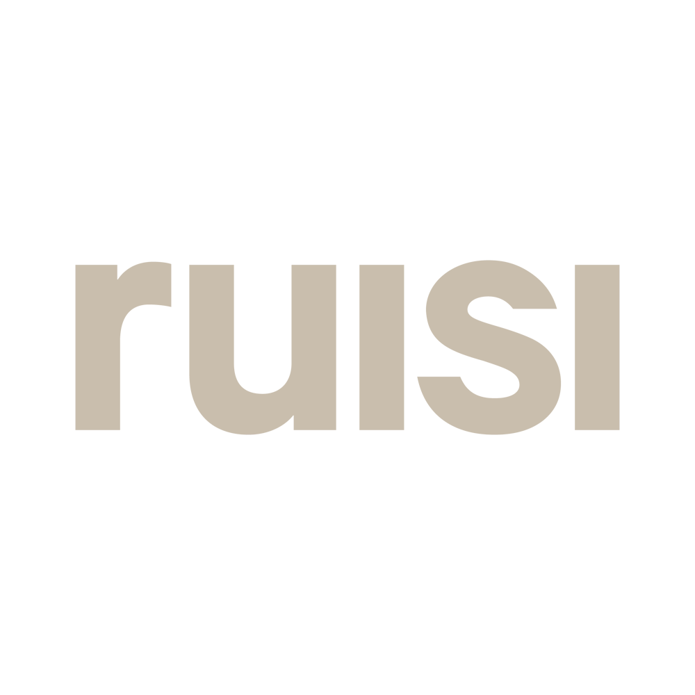 RUISI Real Estate Logo