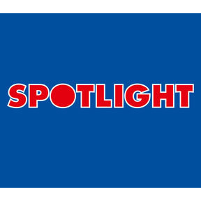 Spotlight Logo