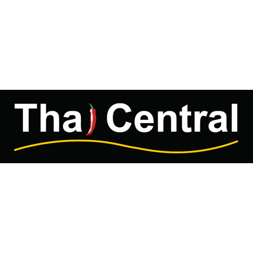 Thai Central Logo