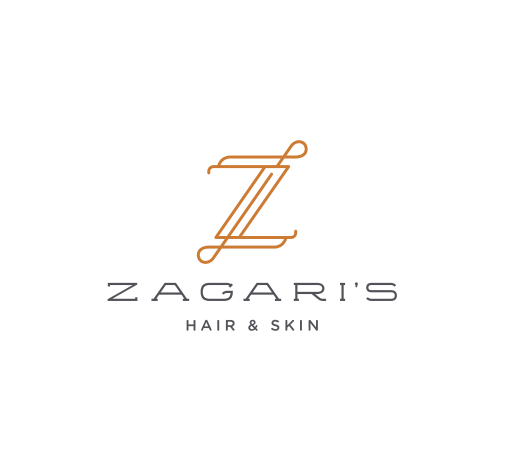 Zagari’s Hair and Skin Logo
