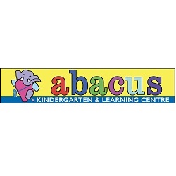 Abacus Kindergarten & Early Learning Centre Logo
