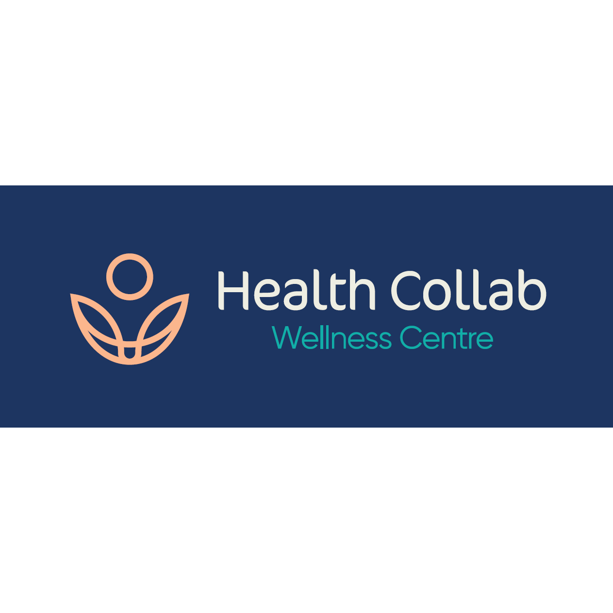Health Collab Wellness Centre Logo