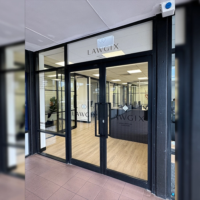 Lawgix store
