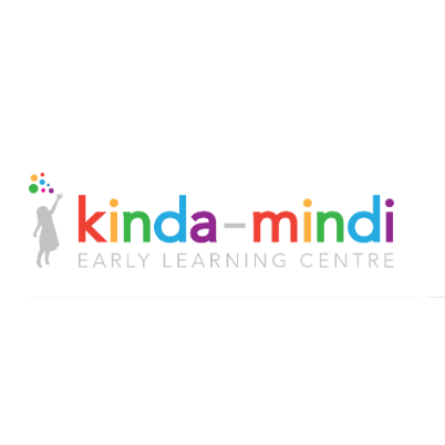 Kinda-Mindi Childcare Logo