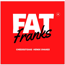 Fat Franks Logo