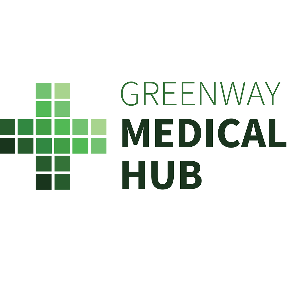 Greenway Medical Hub Logo