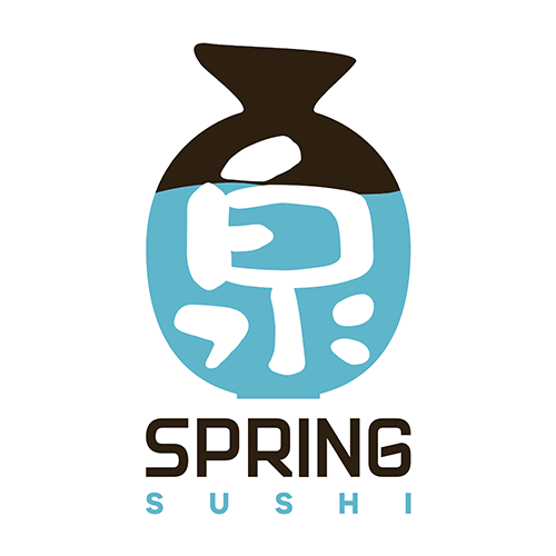 Spring Sushi Logo