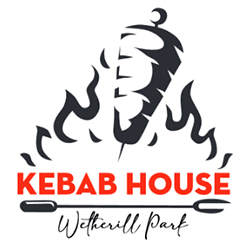 Kebab House @ Greenway Logo