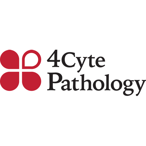 4Cyte Pathology Logo
