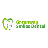 Greenway Smiles Dental Logo