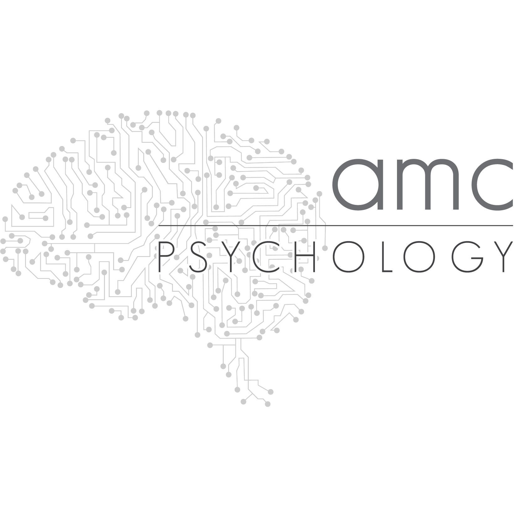 AMC Psychology Logo