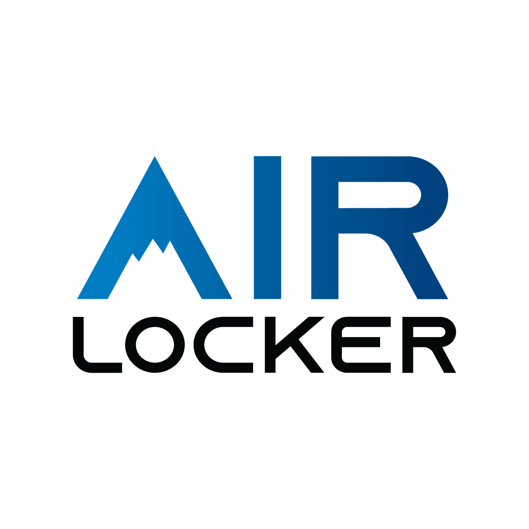 AIR LOCKER Logo
