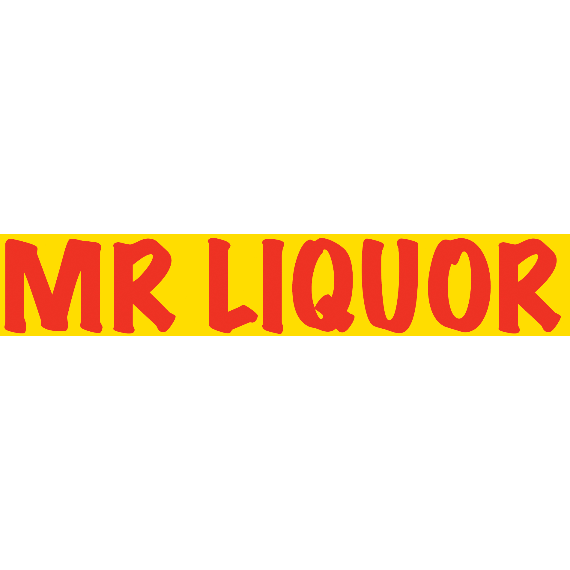 Mr Liquor Logo