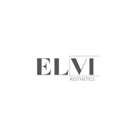 ELVI AESTHETICS Logo