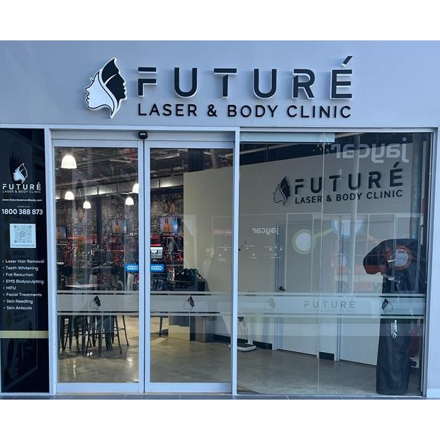 Future Laser and Body Clinic store
