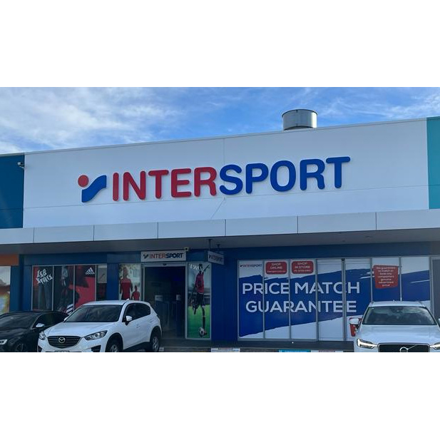 Intersport store