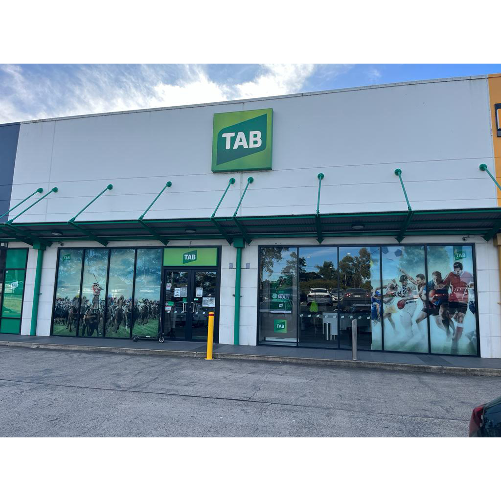 TAB store