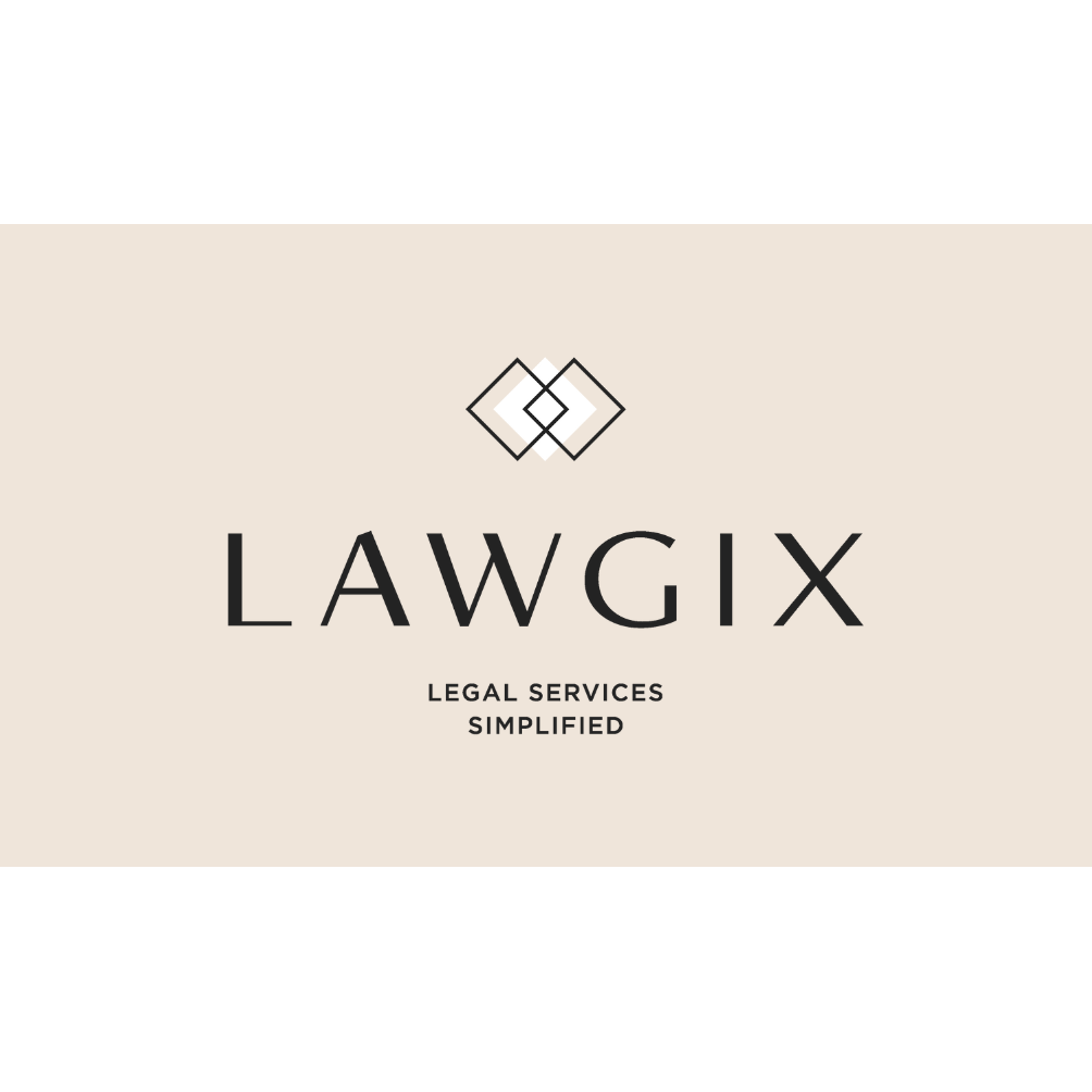 Lawgix Logo