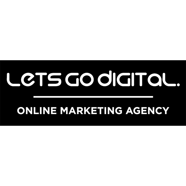 Lets Go Digital Logo