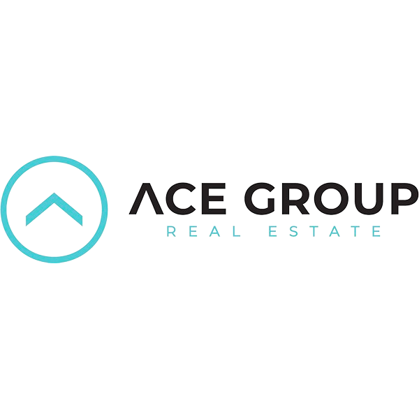 ACE GROUP REAL ESTATE Logo