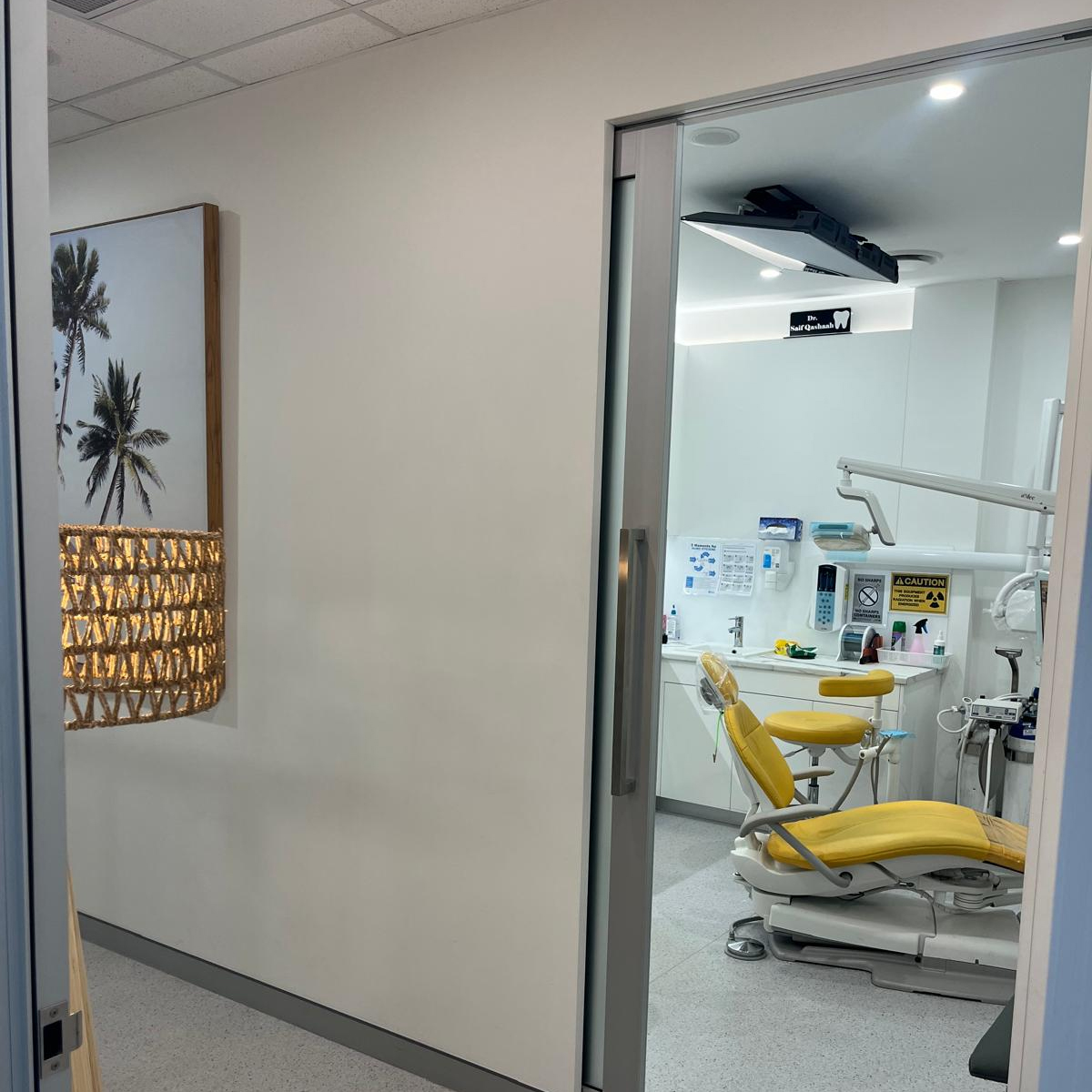 Greenway Smiles Dental store