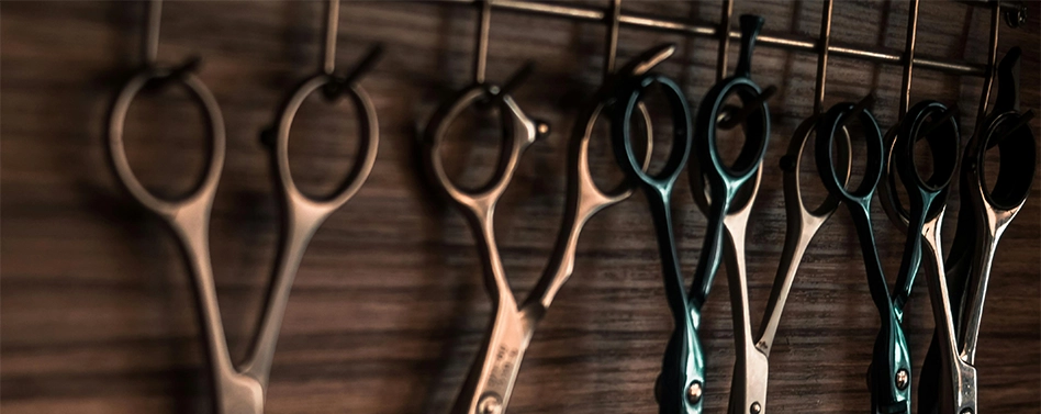 Goodfellas Barber banner