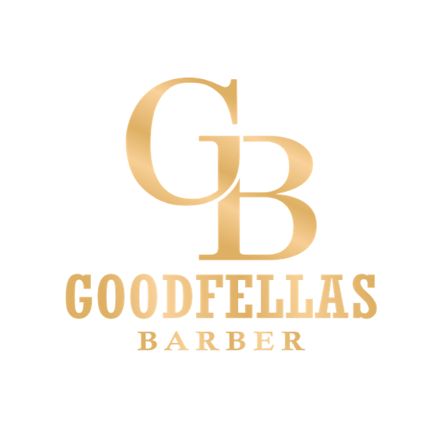 Goodfellas Barber Logo