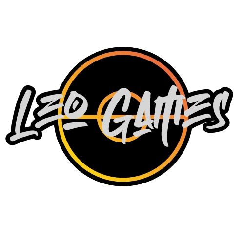 Leo Games Logo