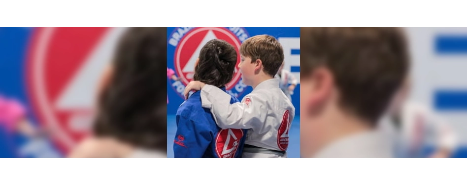 GRACIE BARRA banner
