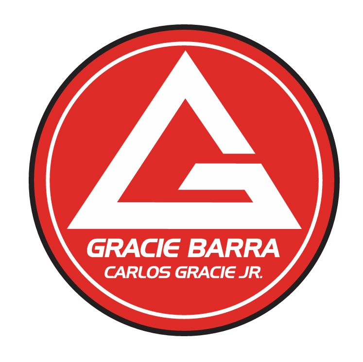 GRACIE BARRA Logo