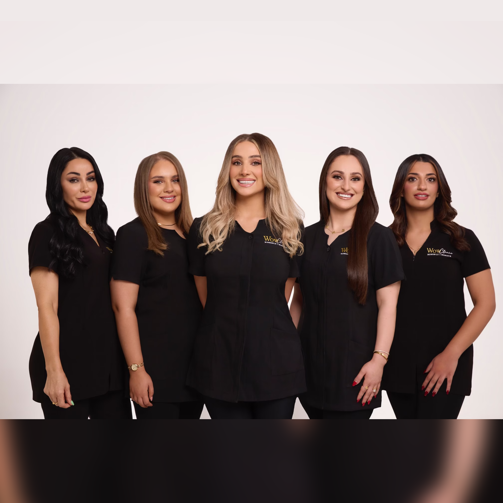 WOW CLINIC store