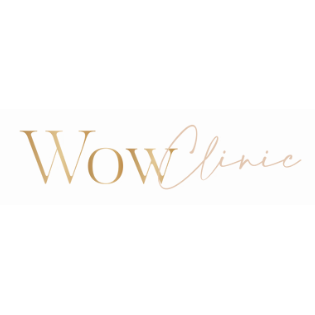 WOW CLINIC Logo