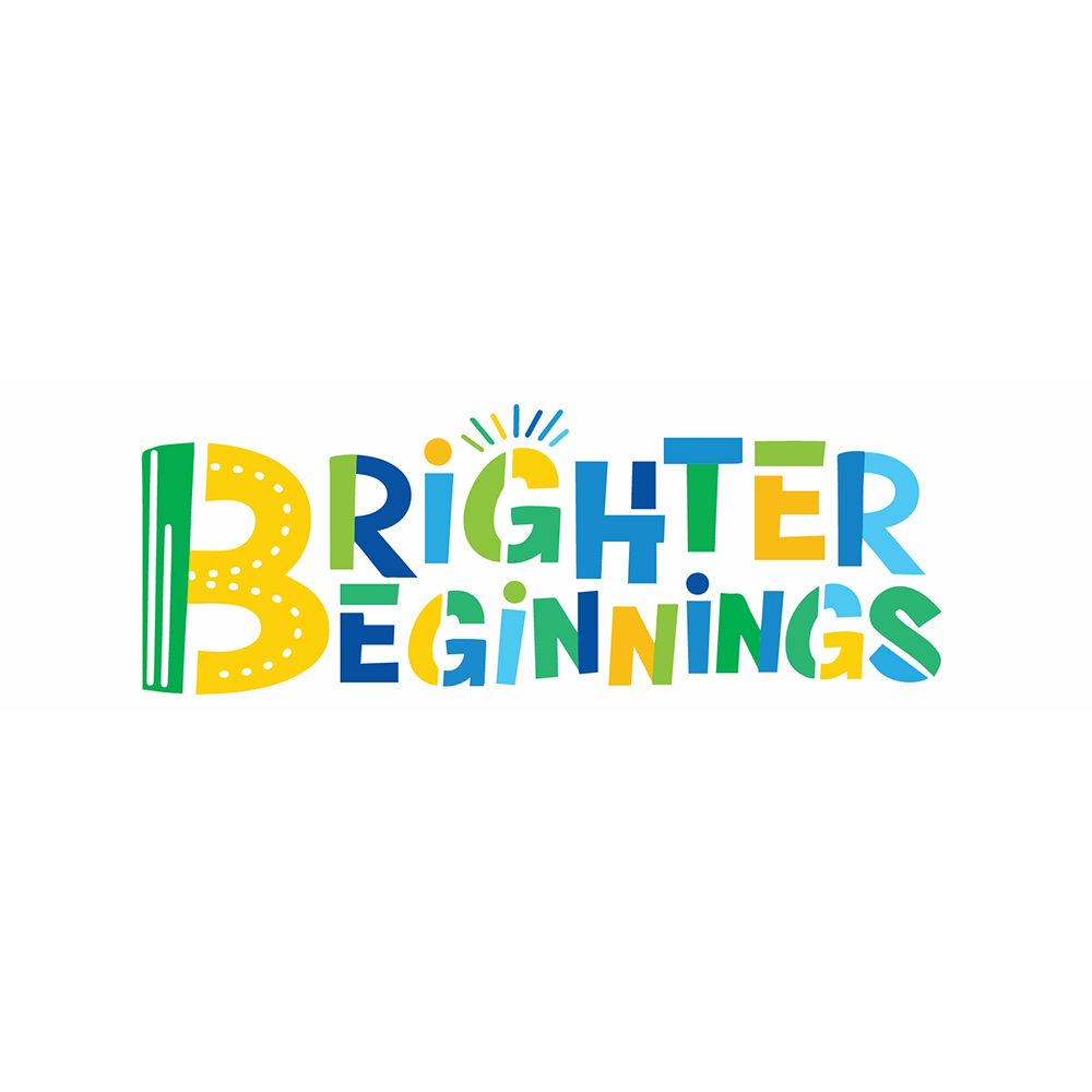 Brighter Beginnings FDC/HQ Logo